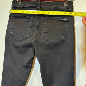 STS Blue Dark Denim Jeans